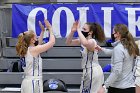 WBBall vs Springfield